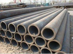 42crmo無縫鋼管