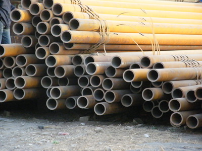 42crmo無(wú)縫管